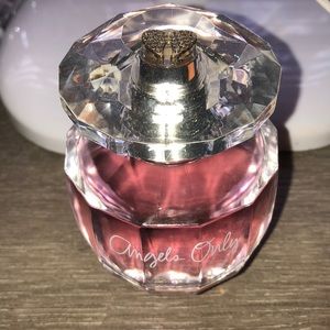 Victoria’s Secret perfume